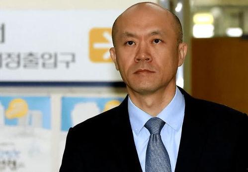 卢泰愚孙子爆料了吗视频,家族秘闻首次曝光