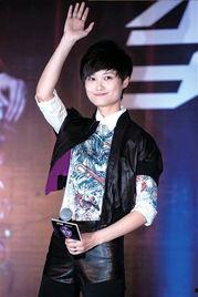 李宇春最新爆料,新专辑幕后故事与心路历程